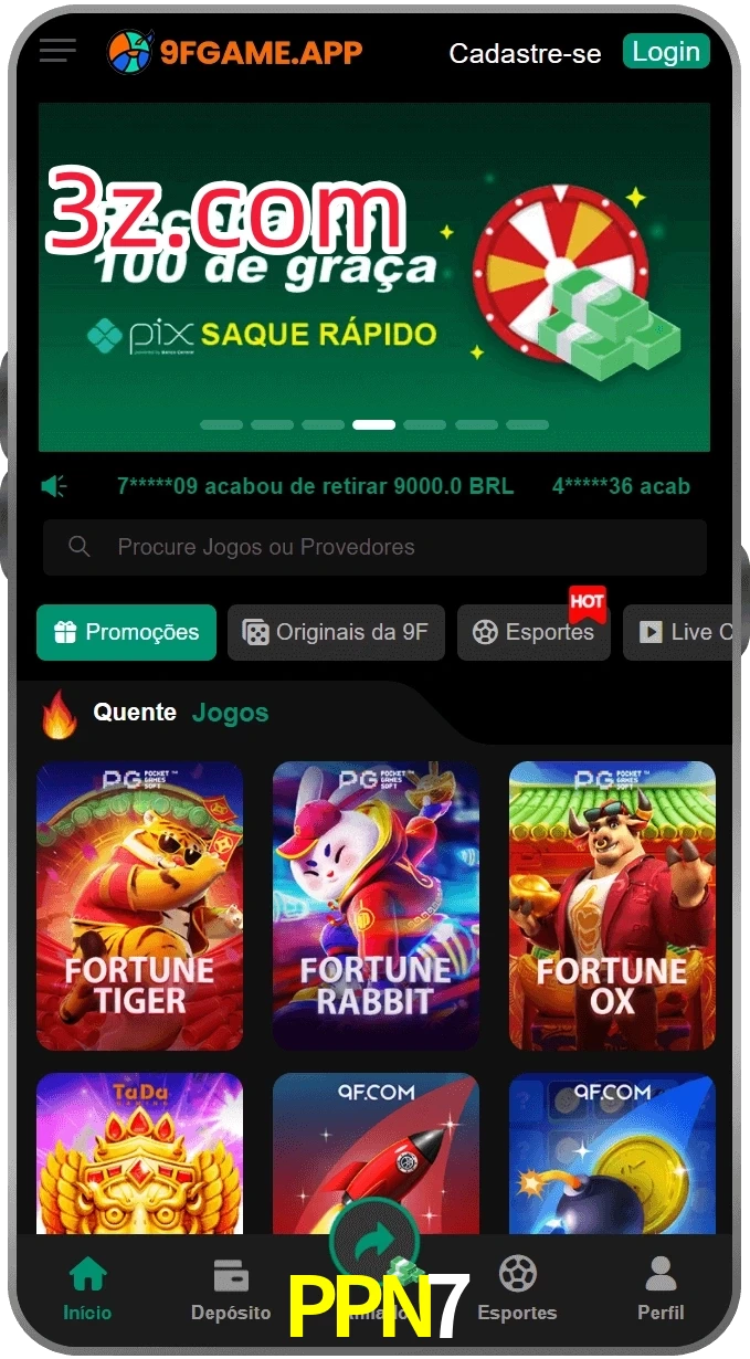 PPN7