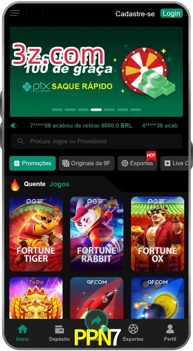 PPN7